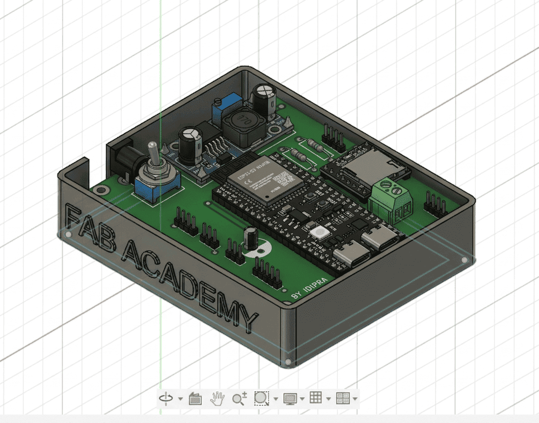 Week 01 Image